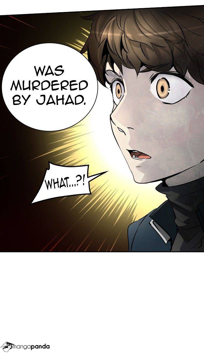 Tower of God Chapter 320 image 031